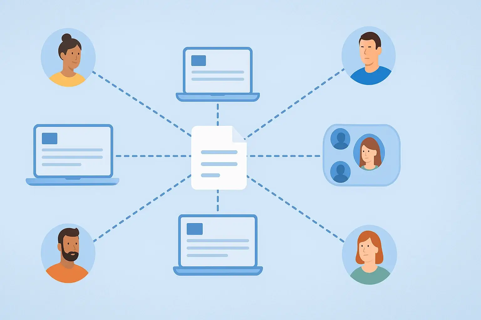 De strategie achter succesvolle employee advocacy