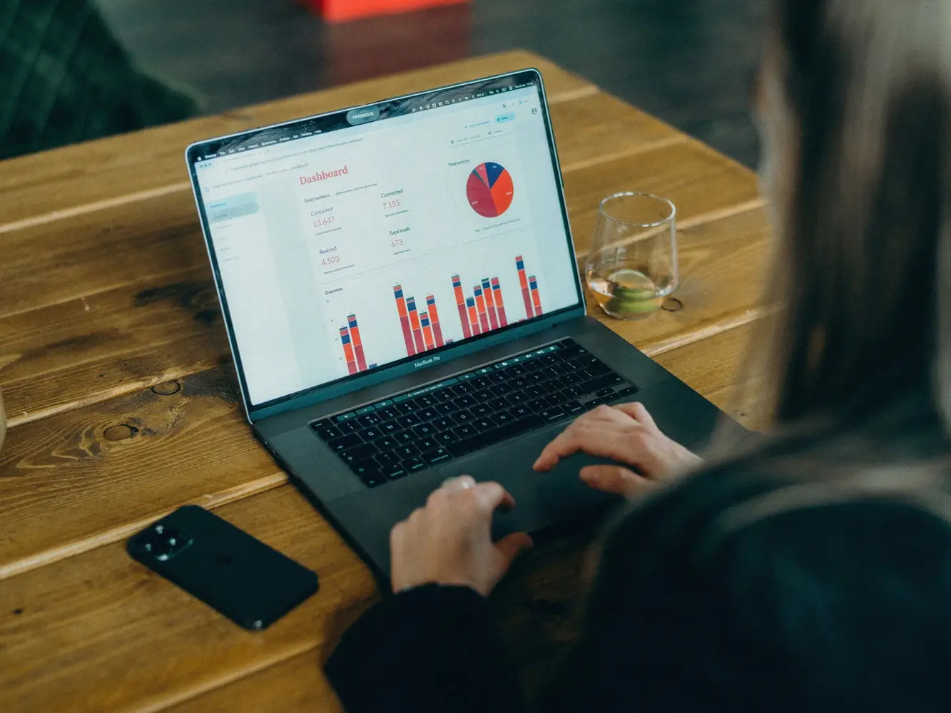 Leadgeneratie voor AI-agent ontwikkelaars