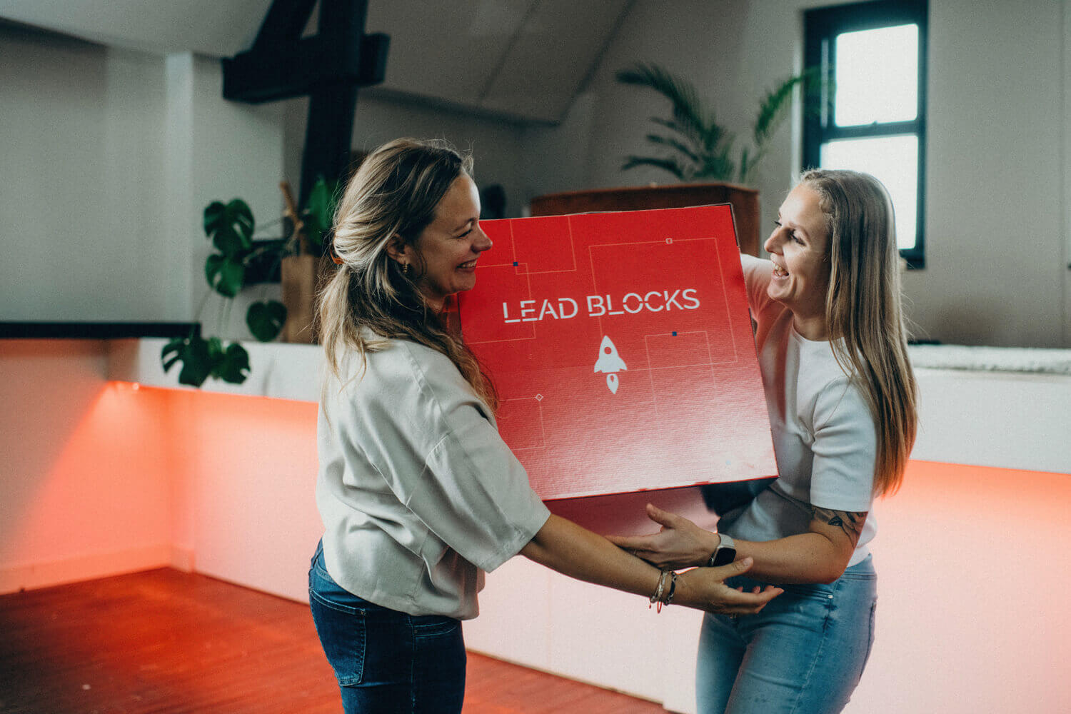 Minicase over leadgeneratie voor contentbureaus