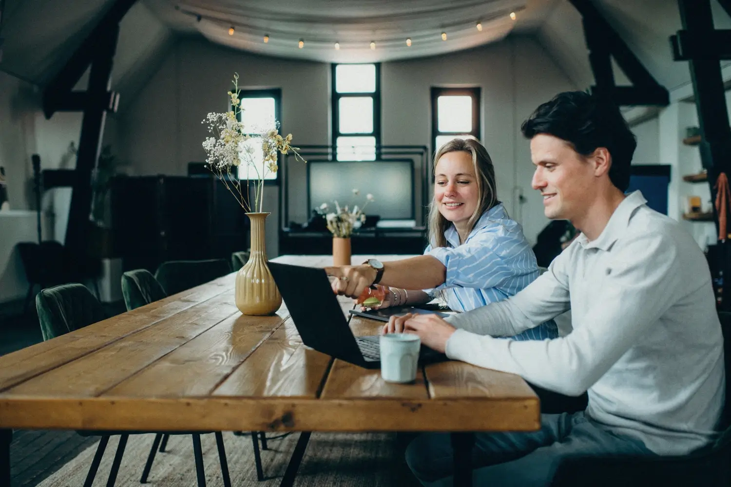 Praktijkvoorbeeld leadgeneratie voor marketingbureaus