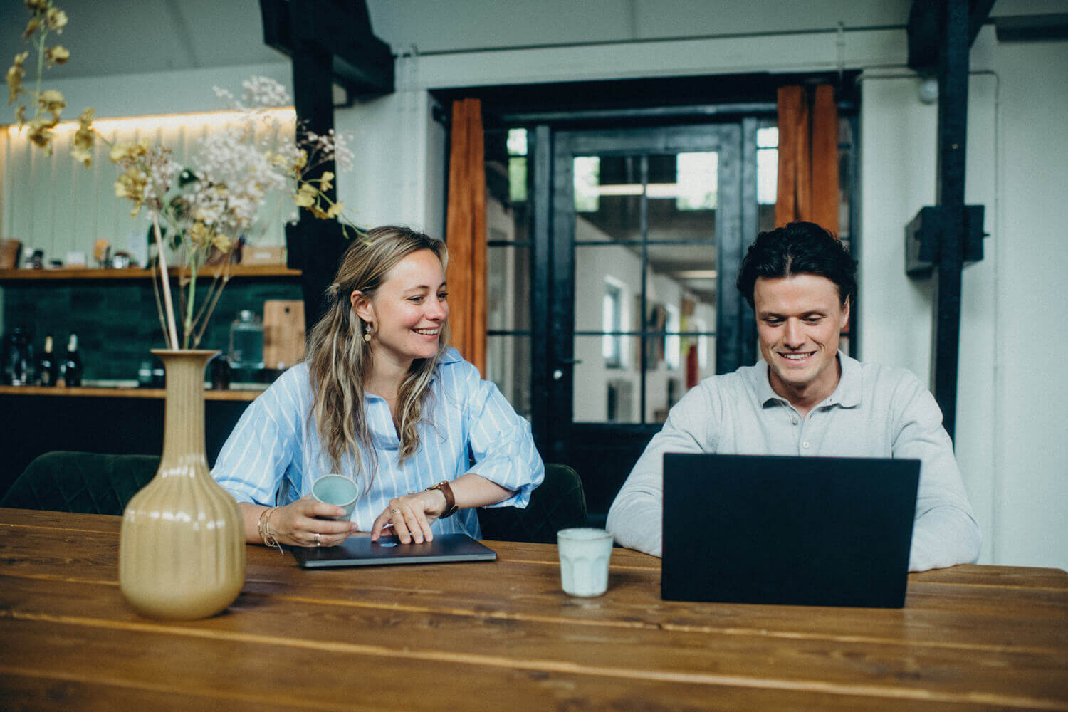 Leadgeneratie voor Accountancy