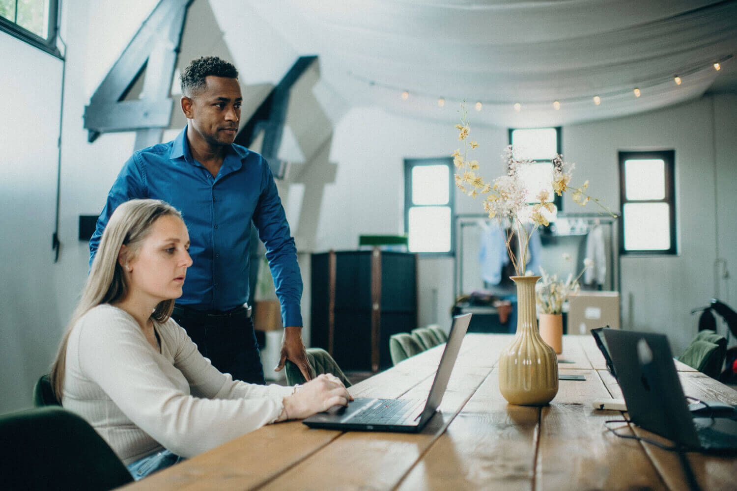 Leadgeneratie voor cybersecurity specialisten
