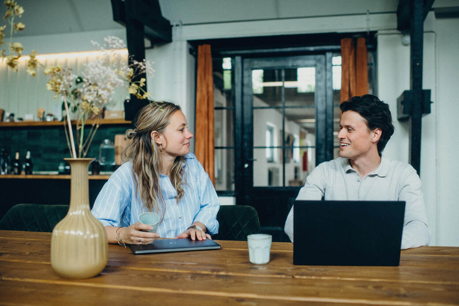 Leadgeneratie voor ERP-implementatiepartners
