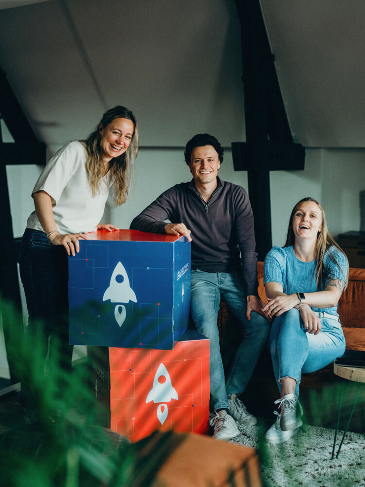 Leadgeneratie voor arbodiensten en veiligheidsspecialisten