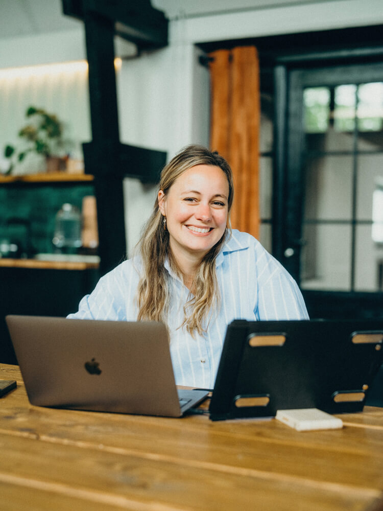 Leadgeneratie voor softwarebedrijven campagne