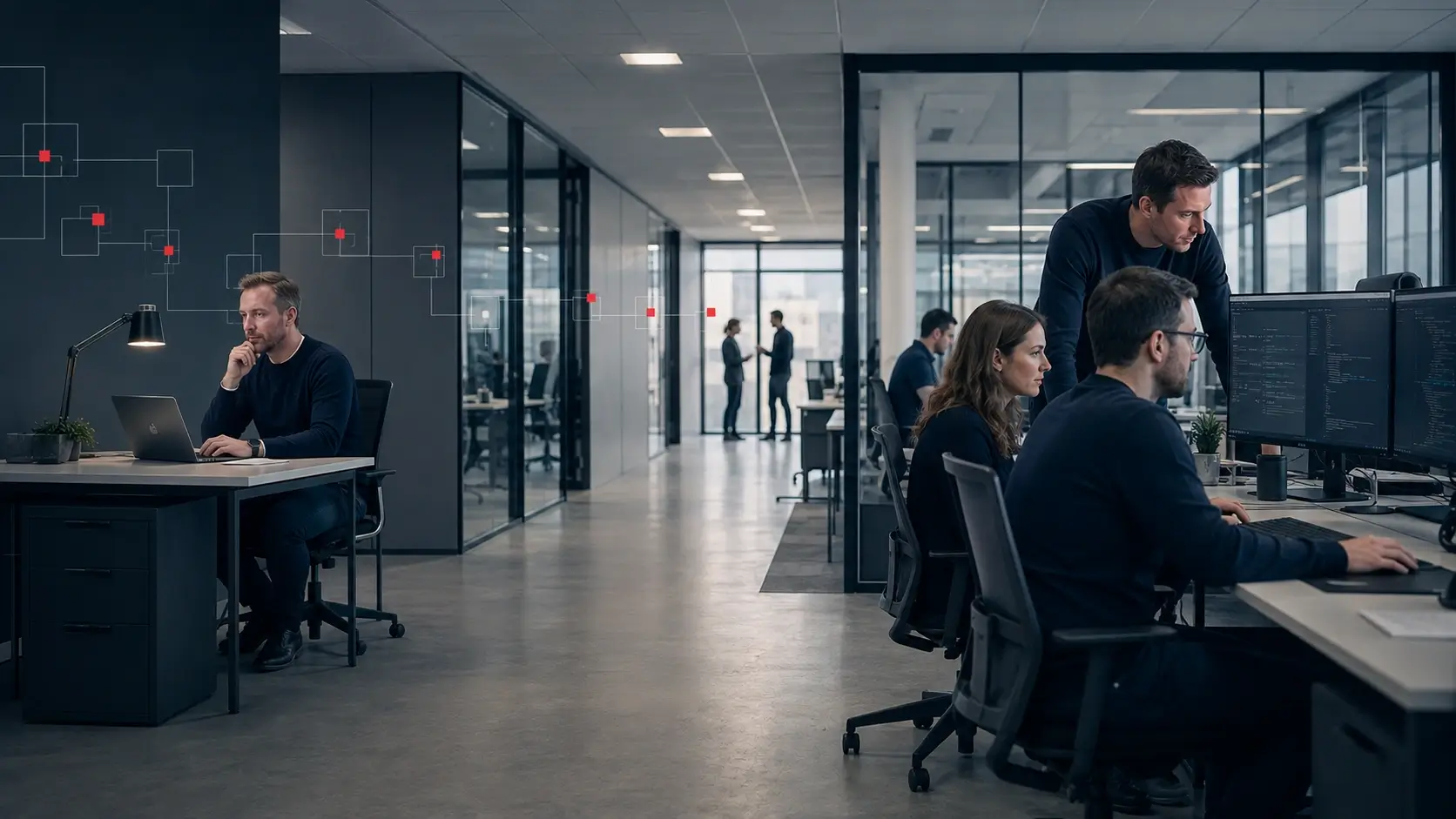 Waar je niet op moet rekenen bij Leadgeneratie voor softwarebedrijven